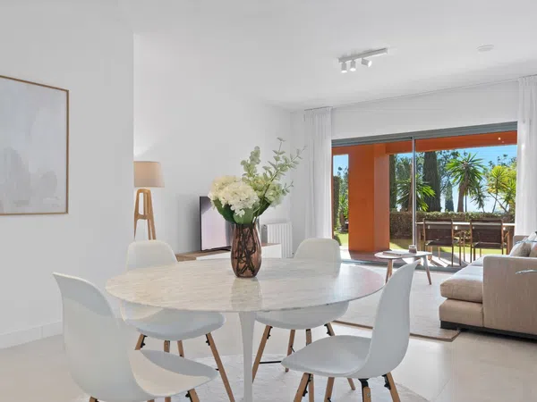 Piso en Urbanización Los Flamingos, 5 - Foto 5