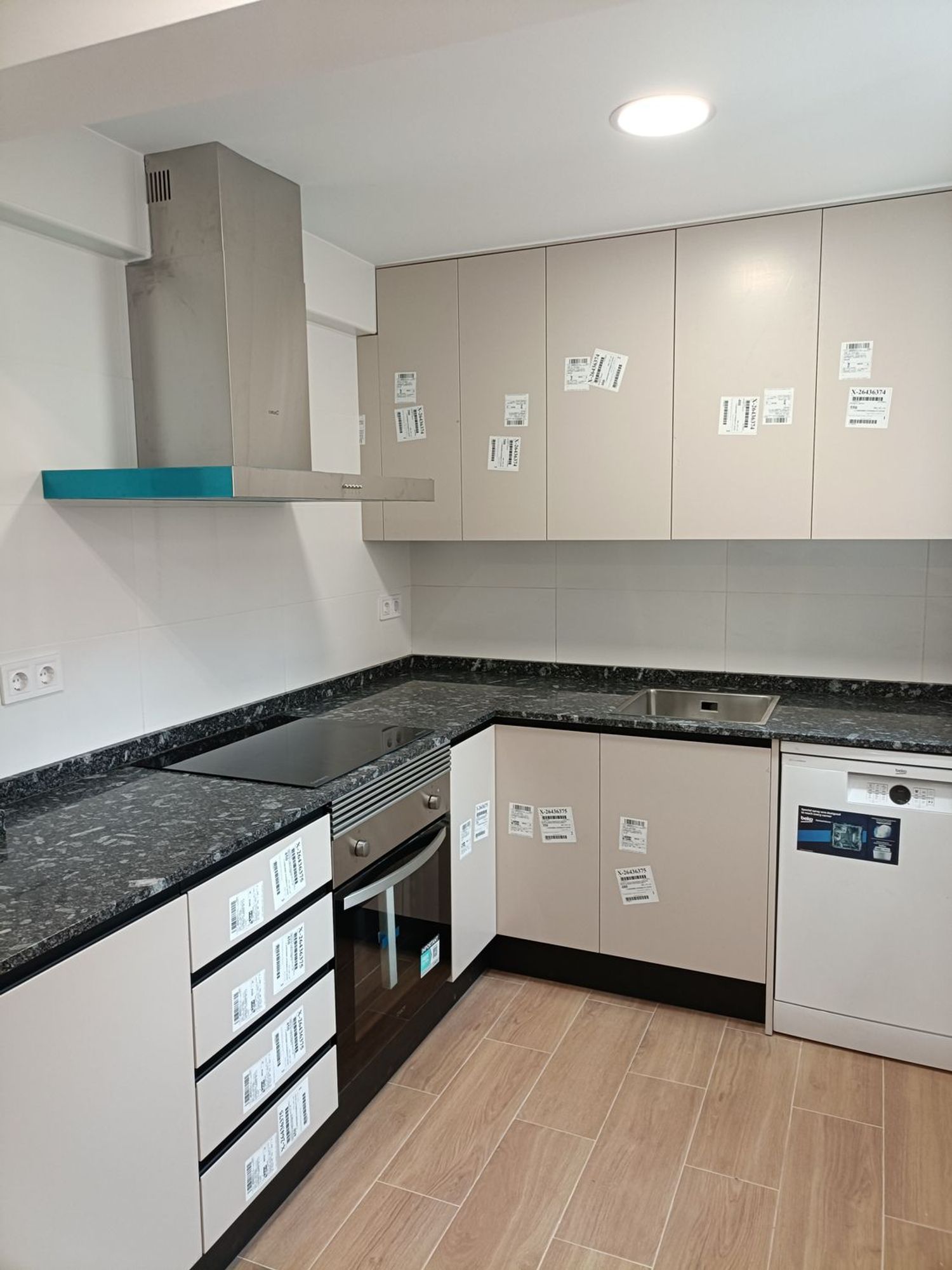 Piso en calle Doctor José Altolaguirre, 2 - Foto 5