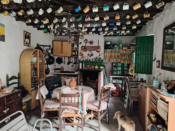 Finca rústica en Carretera de Casabermeja, 1 - Foto 2