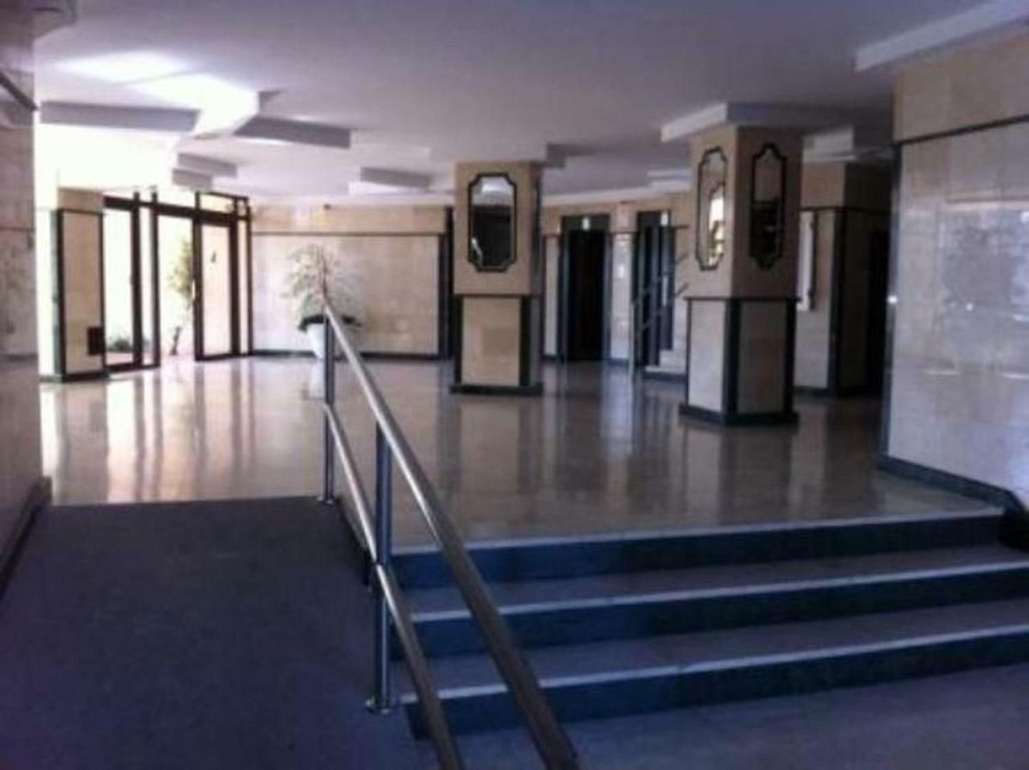 Estudio en avenida de Andalucia, 36 - Foto 3