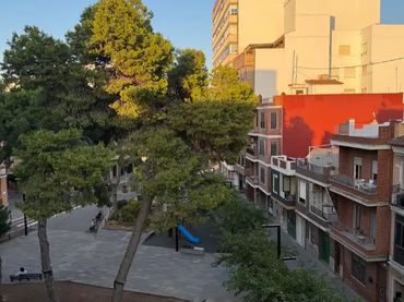 Piso en  Plaça del Jardí 14 - Foto 17