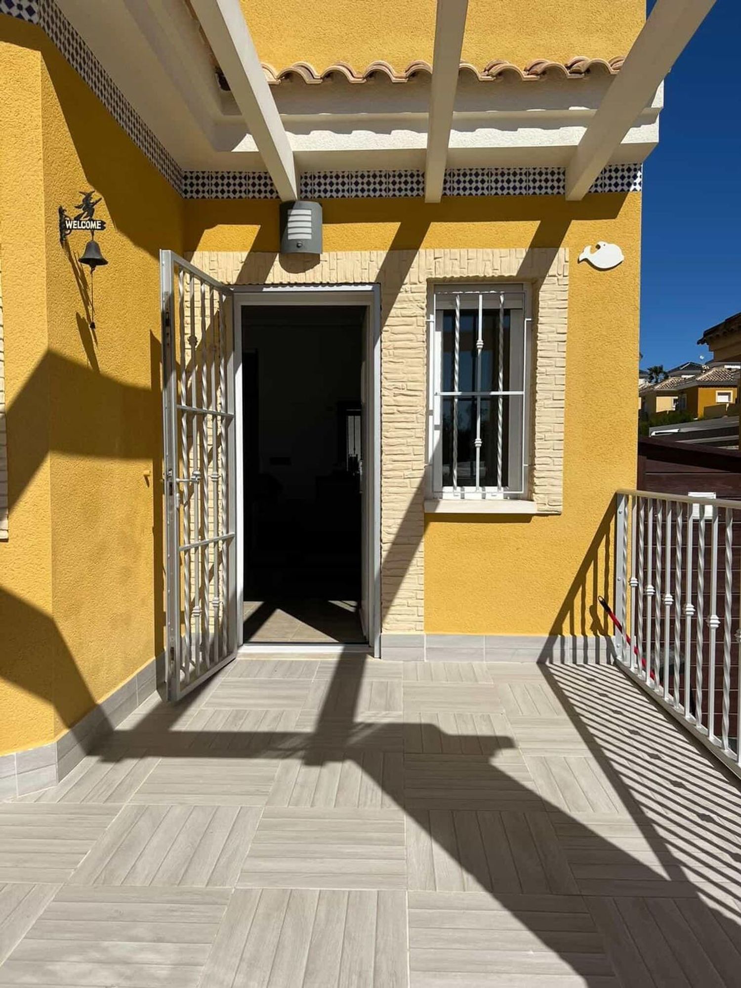 Casa o chalet independiente en Avenida de las Naciones, 89 - Foto 3
