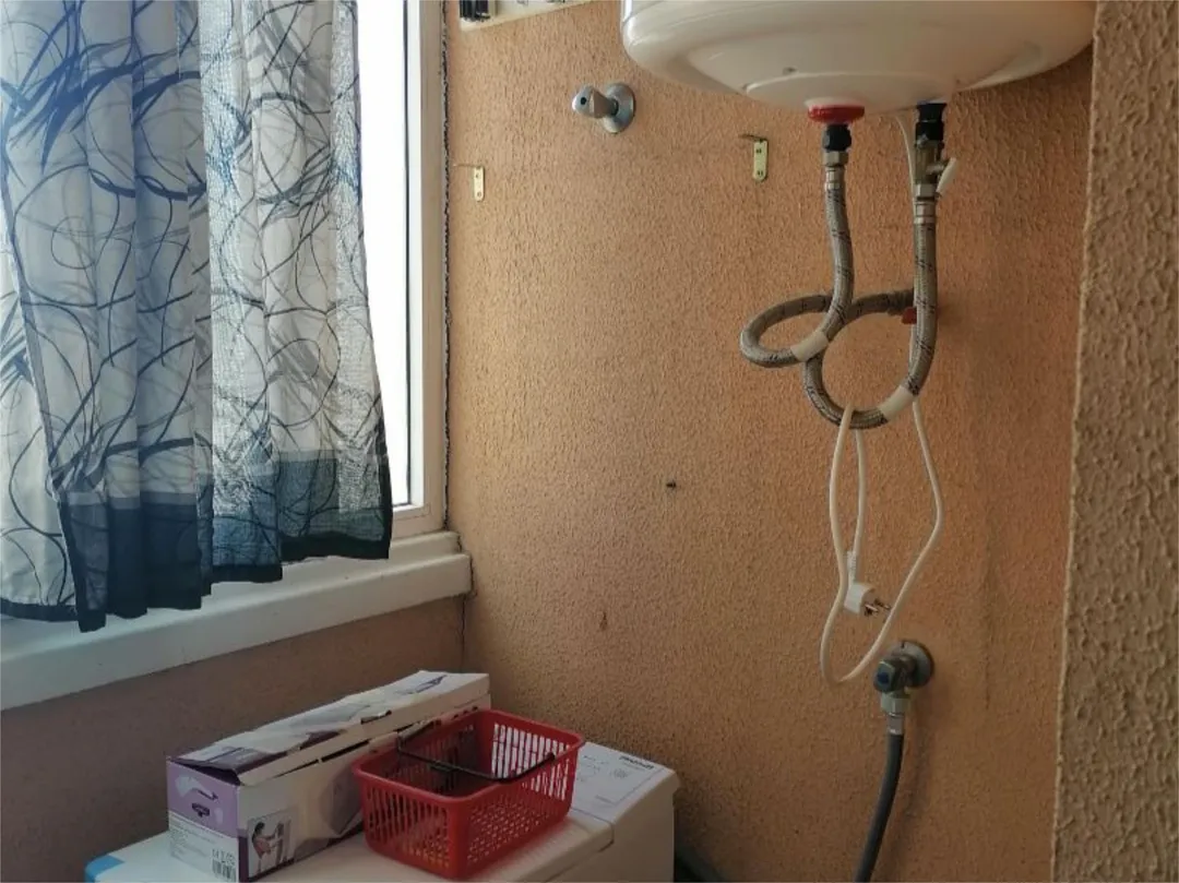 Piso en  Avinguda Periodista Rodolfo de Salazar 34 - Foto 24