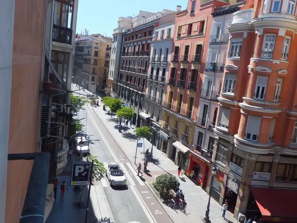 Piso en calle Felipe Iii, 1