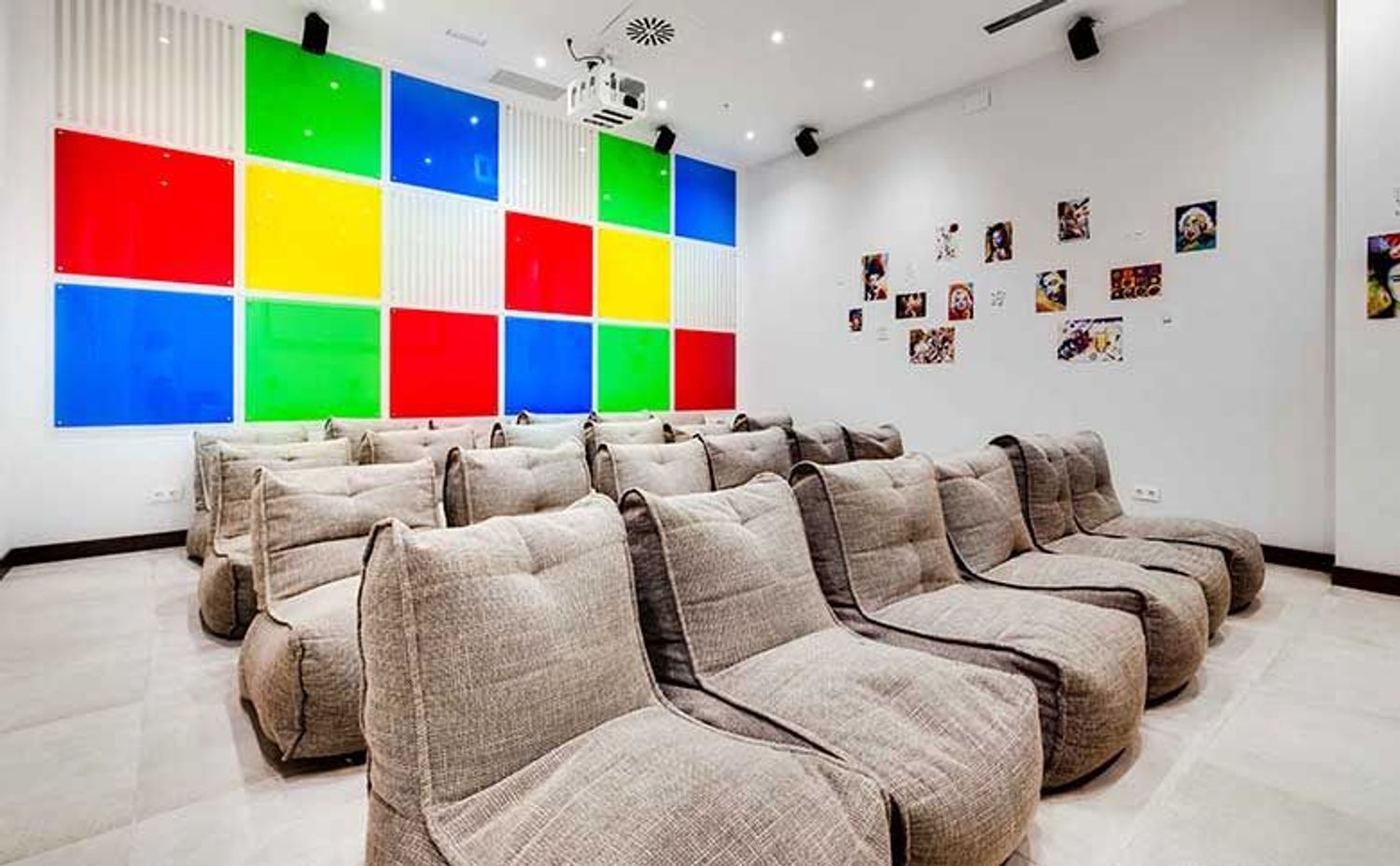 Estudio en calle Baliza s/n - Foto 2