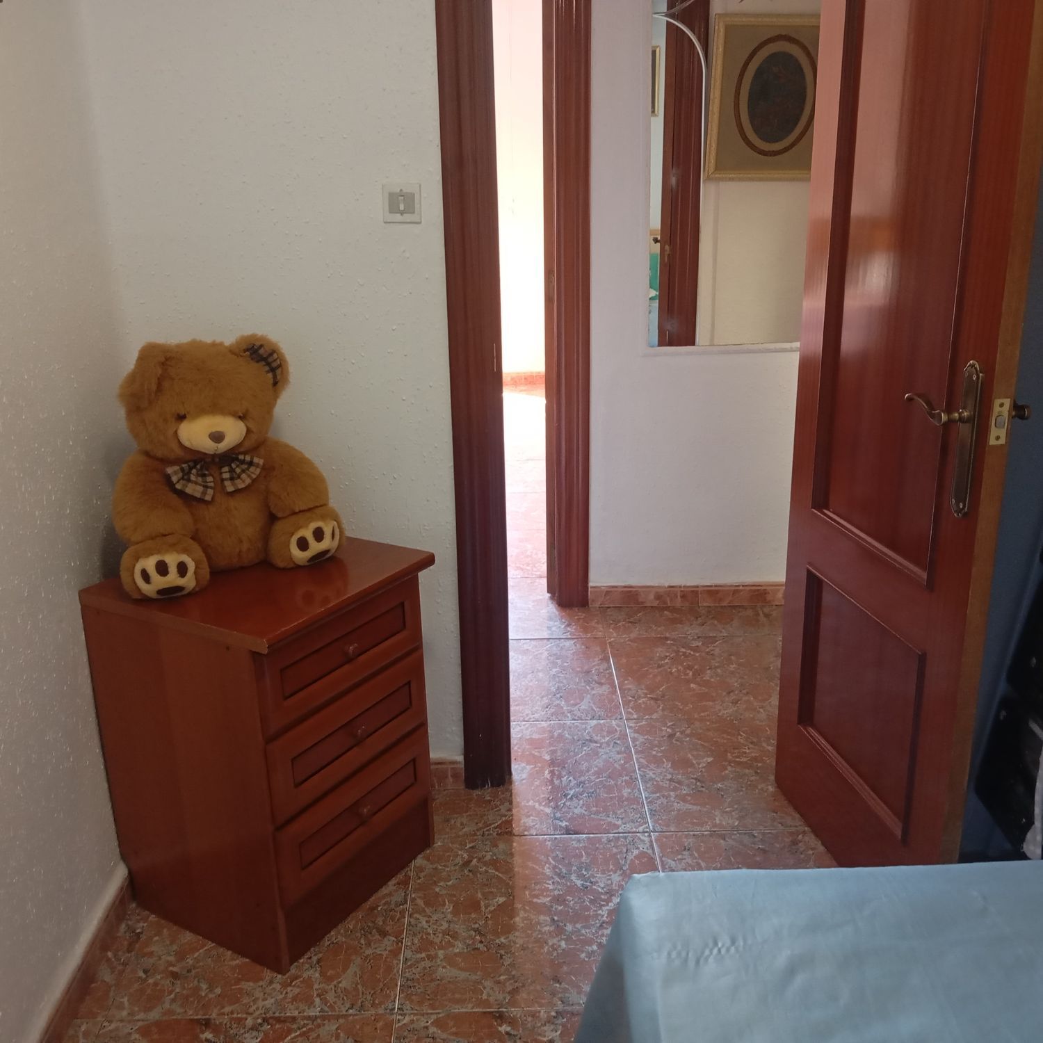 Piso en Avenida de la Ronda de Natzaret, 23, Natzaret - Foto 30