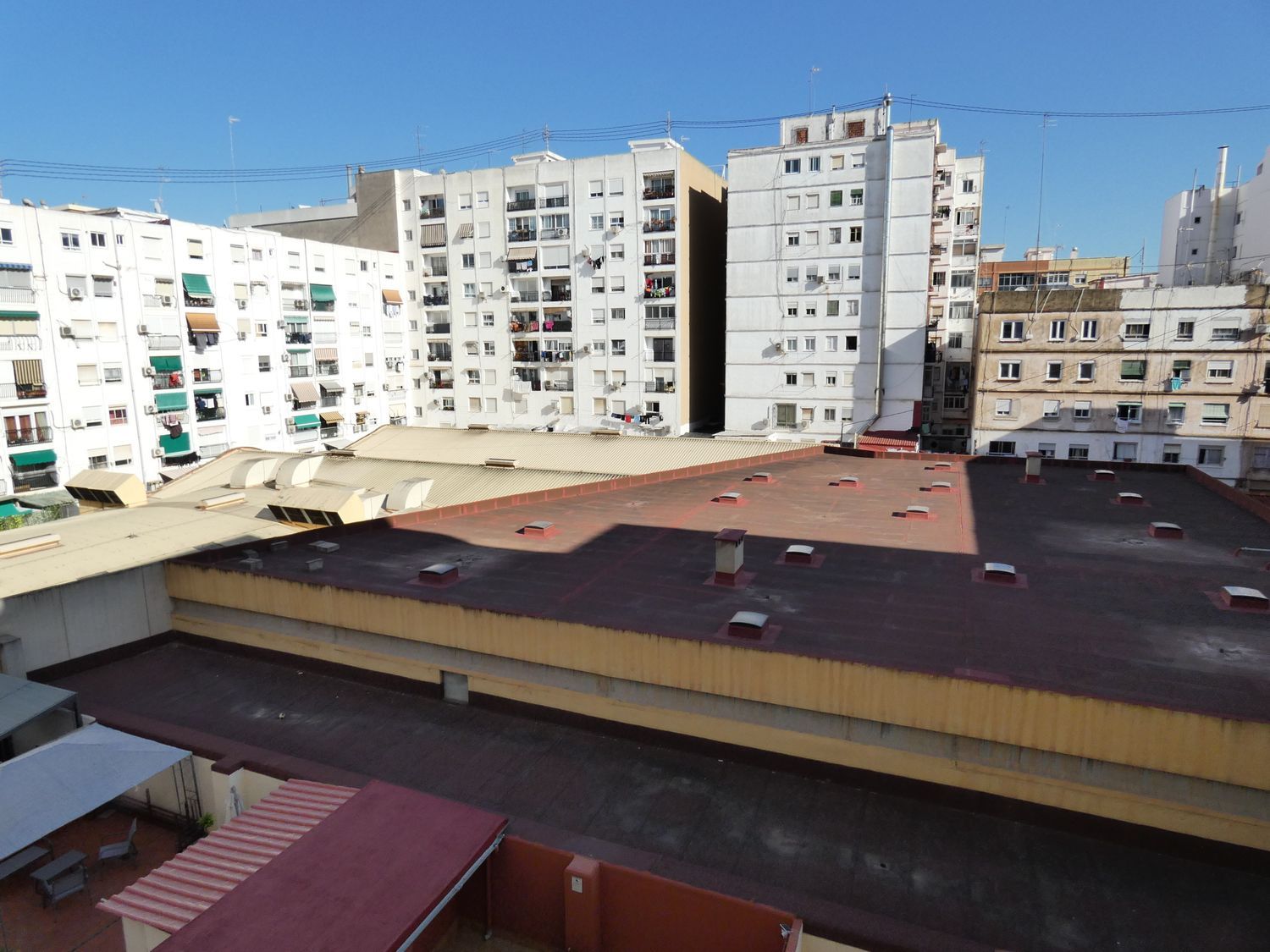 Piso en Calle de Félix del Río, 29, Torrefiel - Foto 22