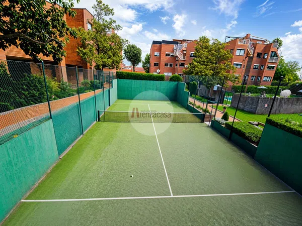 Dúplex en Avenida de Europa, Zona Avenida Europa - Foto 15