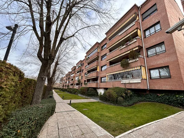 Piso en Calle Solano, Prado de Somosaguas - Foto 57
