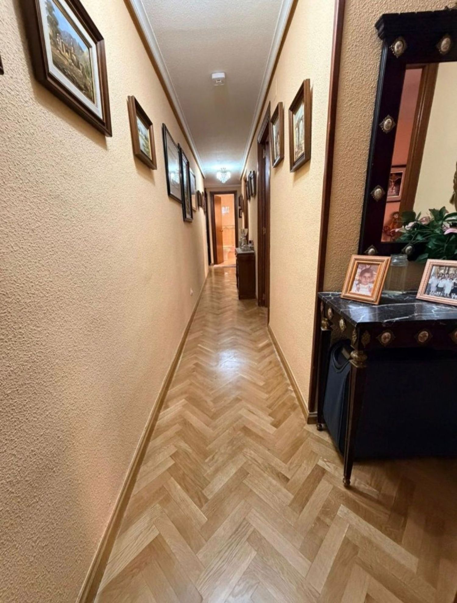 Piso en Calle Herencia, 11, Hellín - Foto 10