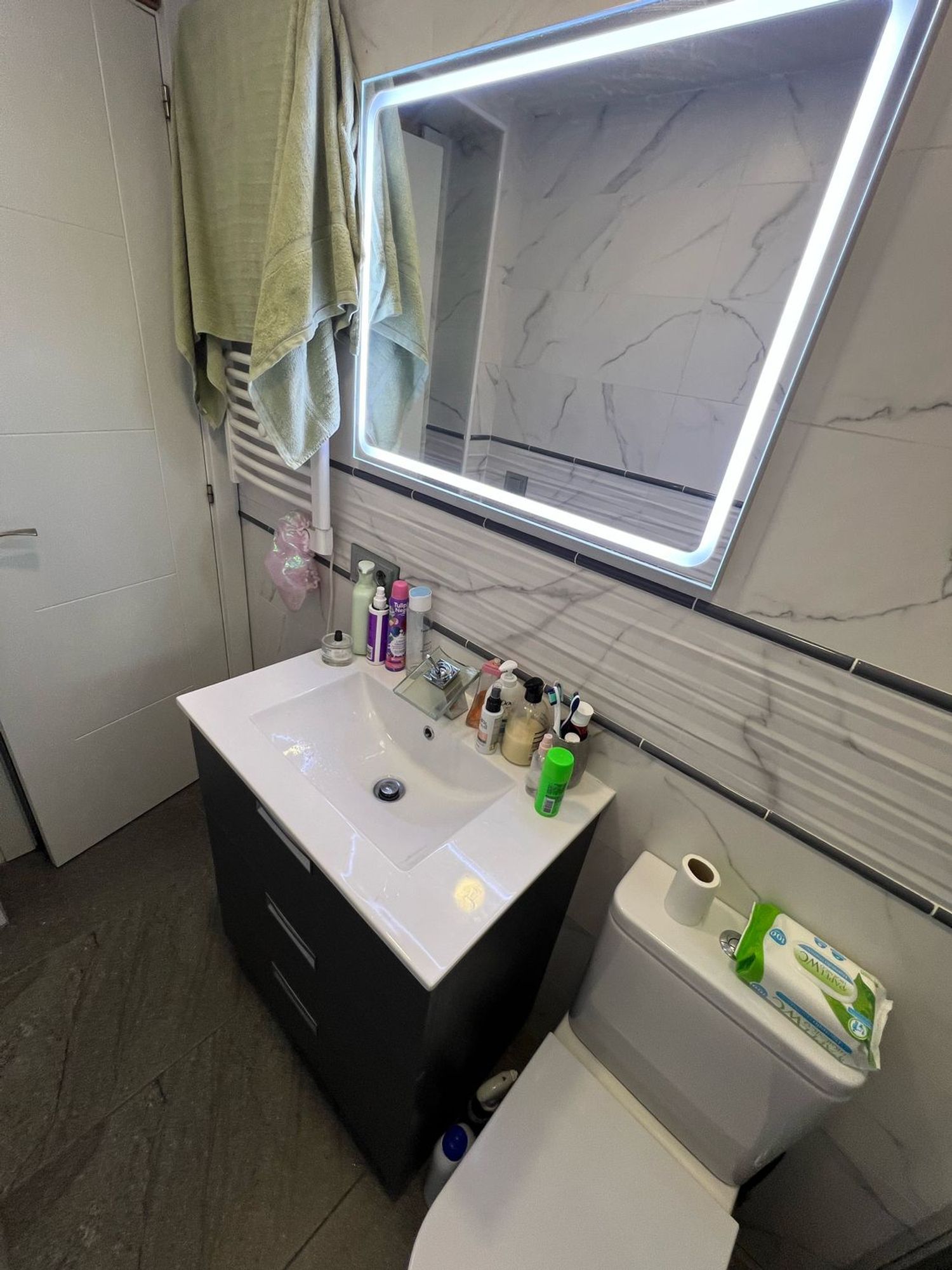 Piso en calle de los Cereales, 10 - Foto 15