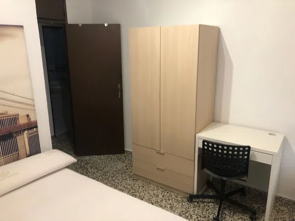Piso en Avenida Romanticismo, 13 - Foto 7