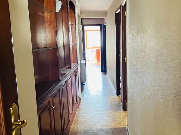 Piso en Calle Ángel Rebollo, 13, Monte Alto - Zalaeta - Atocha, Monte Alto - Zalaeta - Atocha - Foto 14