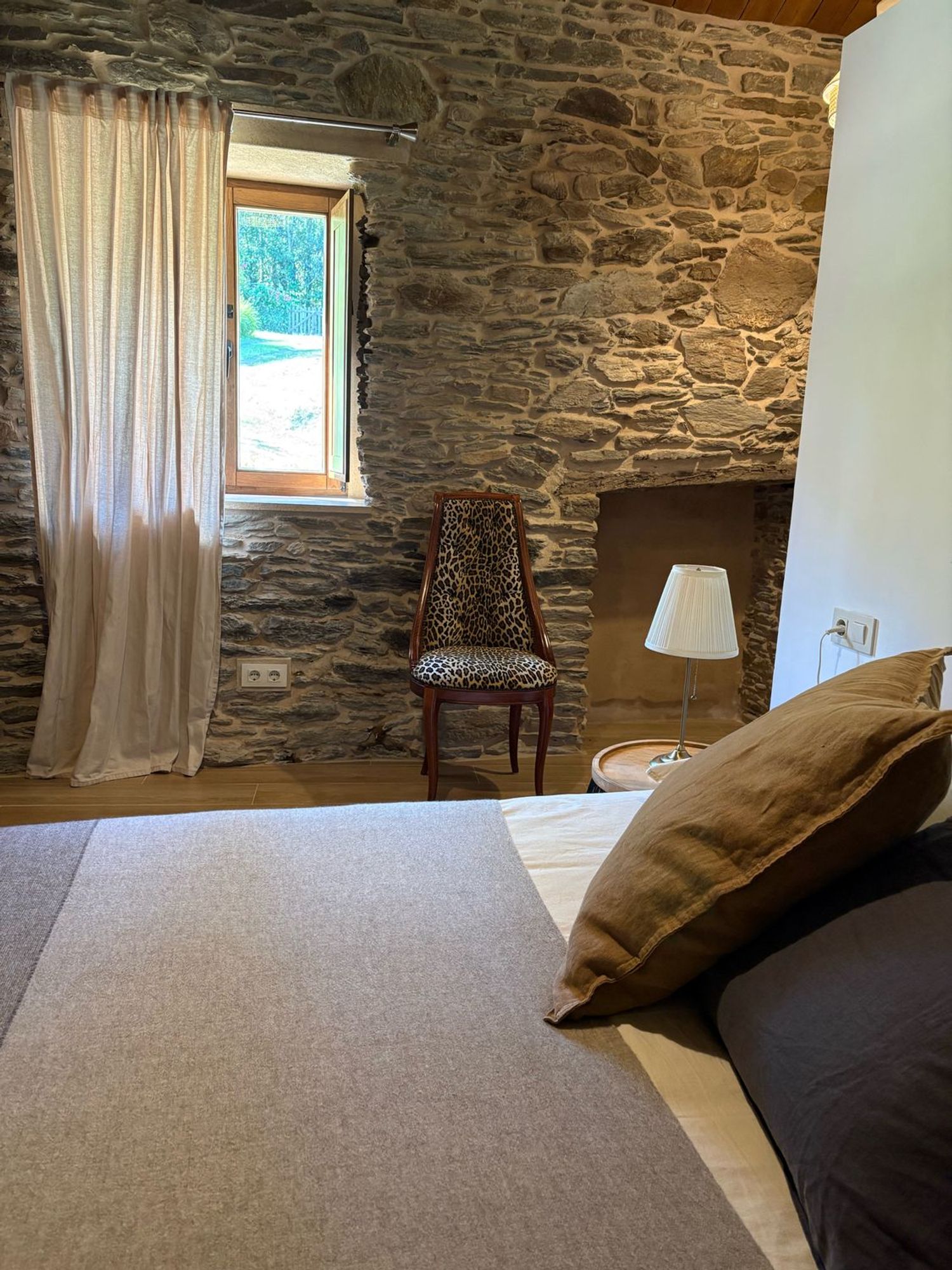 Casa rural en Lugar Campo, 5 - Foto 33