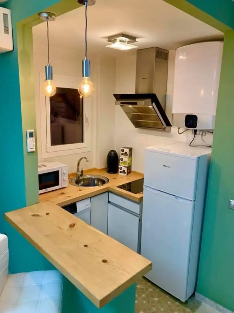 Apartamento en  Calle Mártires 5 - Foto 2