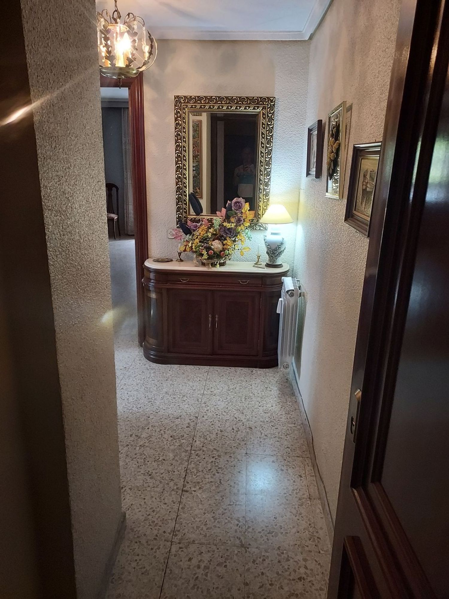 Piso en Avenida de Federico Anaya, 98, Garrido norte - Foto 16