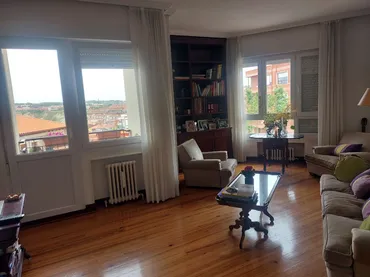 Piso en Getxo - Foto 5