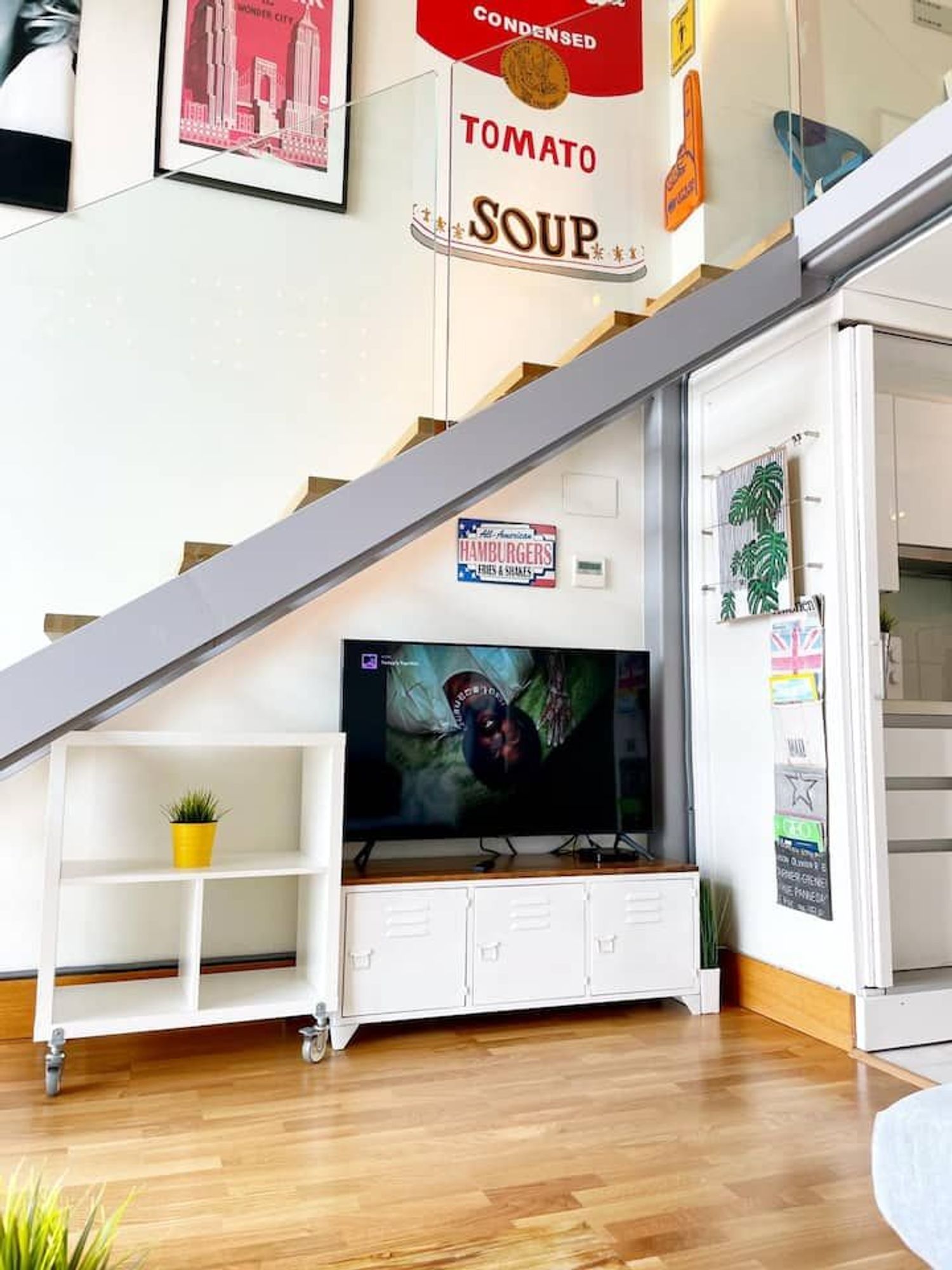 Estudio en avenida Hermanos Machado, 13 - Foto 8