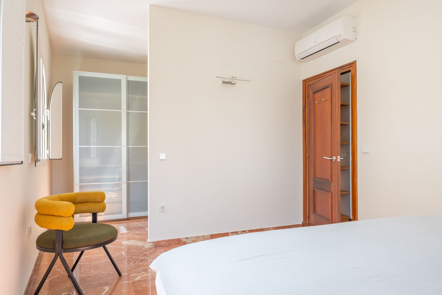 Piso en plaza de Santa Cruz, 10 - Foto 28