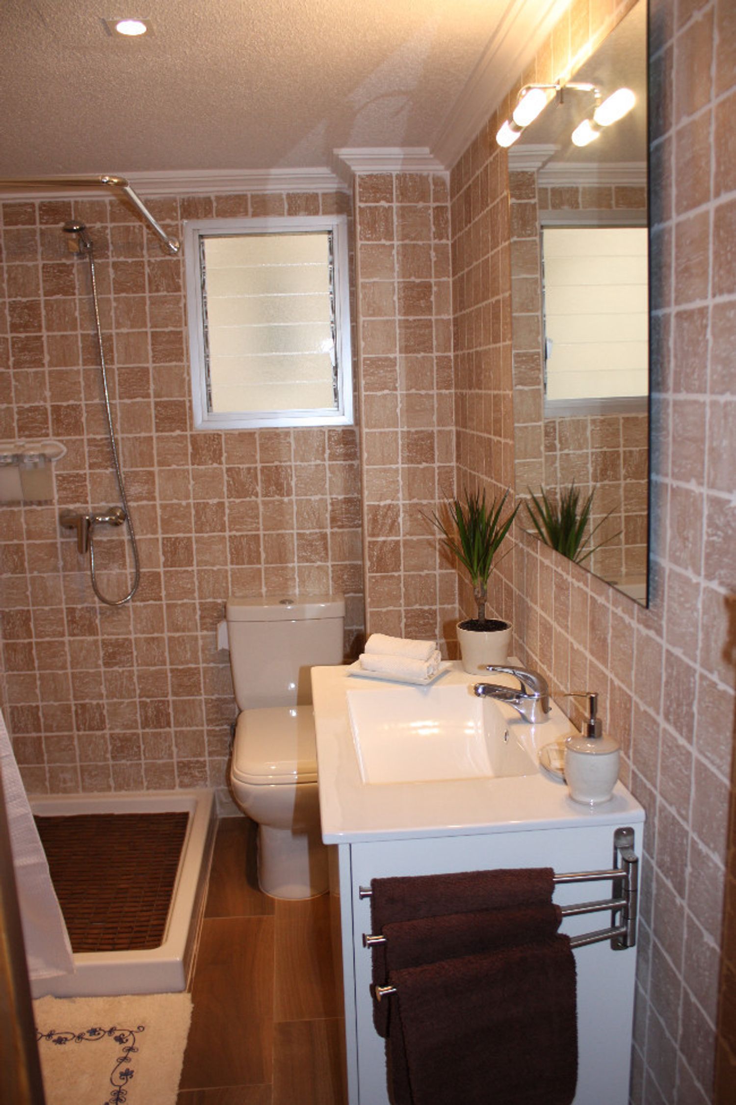 Piso en calle Torre de Romo, 30 - Foto 10