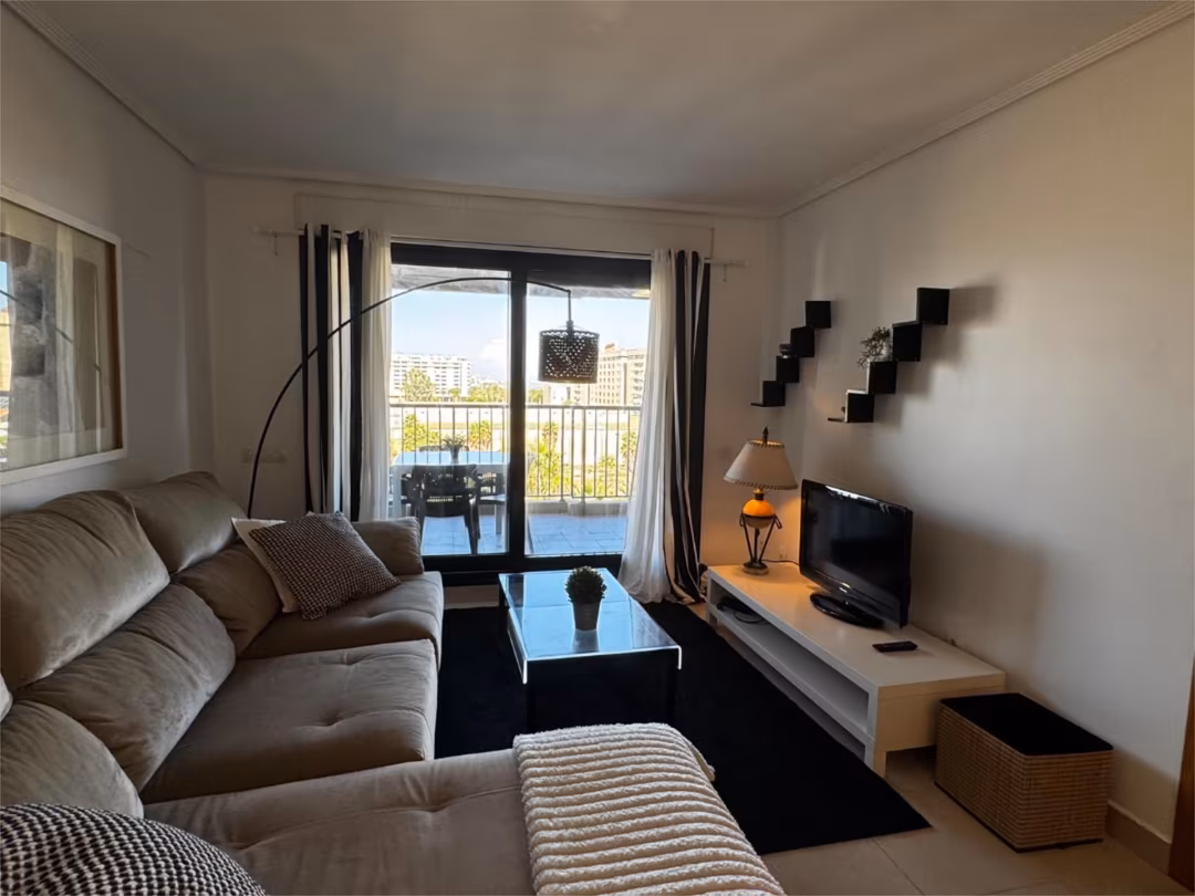 Piso en  Avenida Blasco Ibáñez 9 - Foto 13