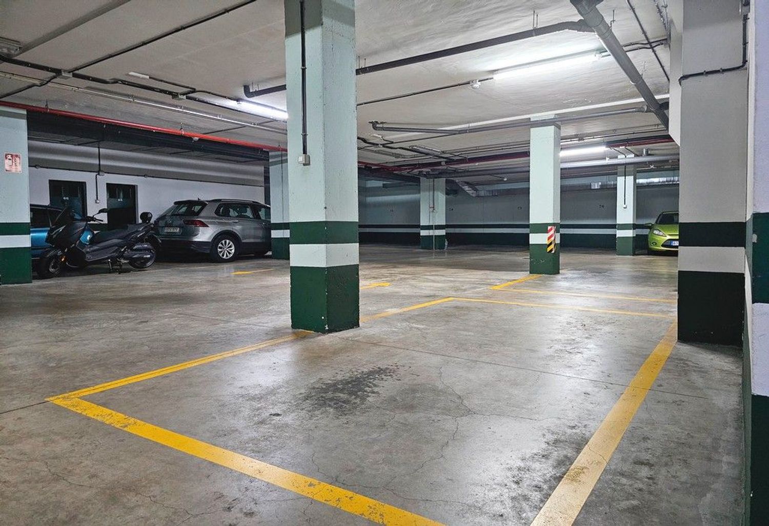 Piso en Calle Juan Hidalgo, 8, Almatriche - Foto 23