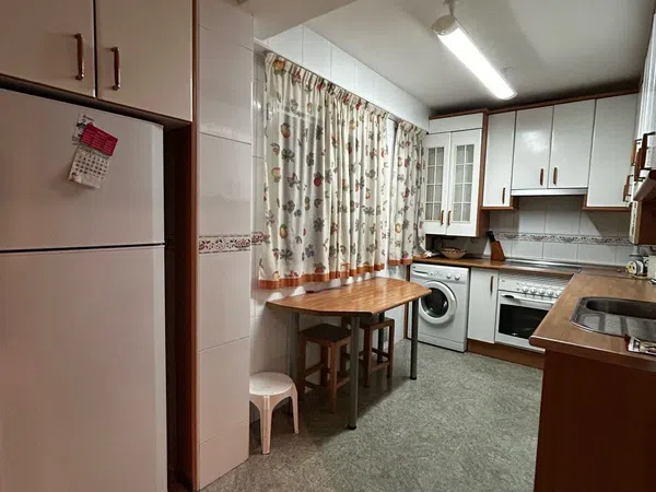 Piso en Avenida de Europa, 37, Zarzaquemada - Foto 2