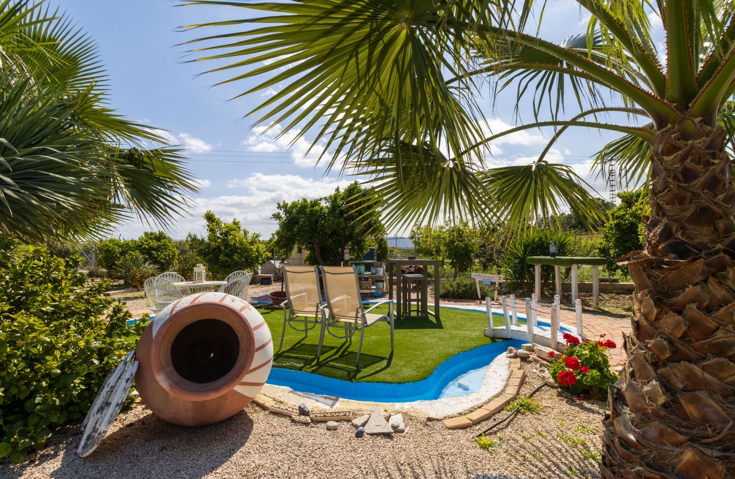 Casa independiente en calle Independencia, 103 h - Foto 38