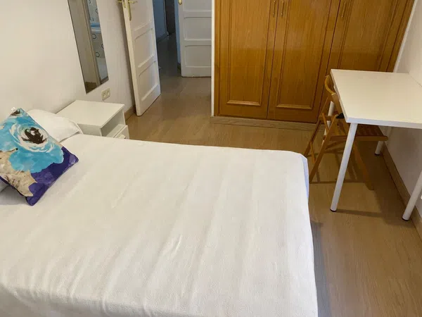 Piso en Calle de Amaniel, 5, Malasaña-Universidad - Foto 6