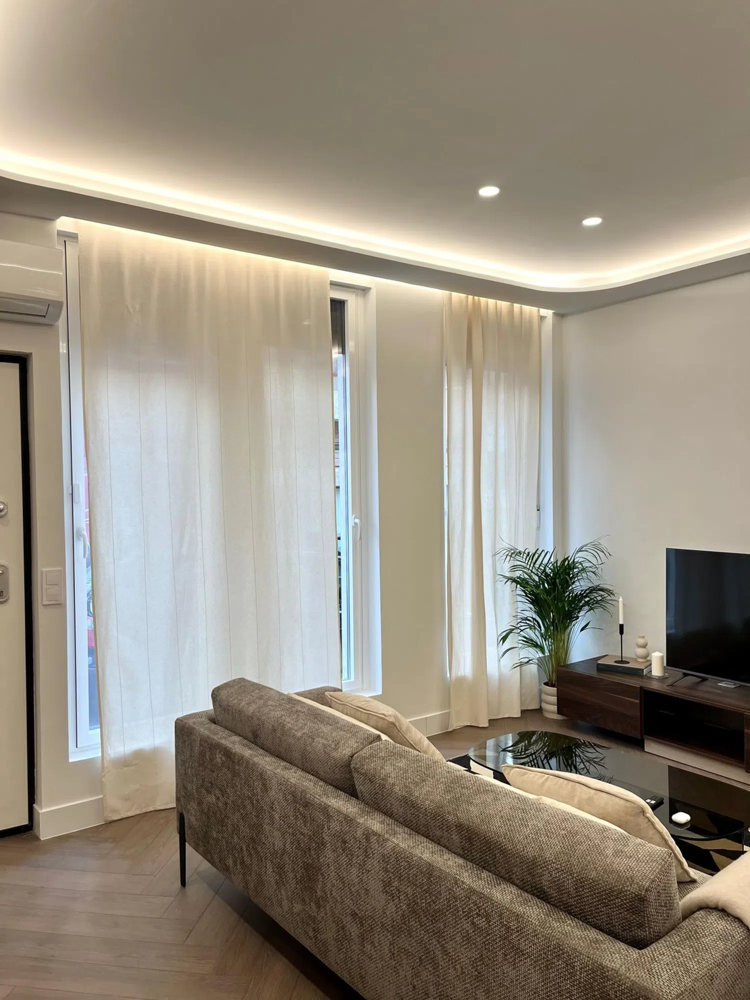 Estudio en calle de la Constancia, 45 - Foto 9