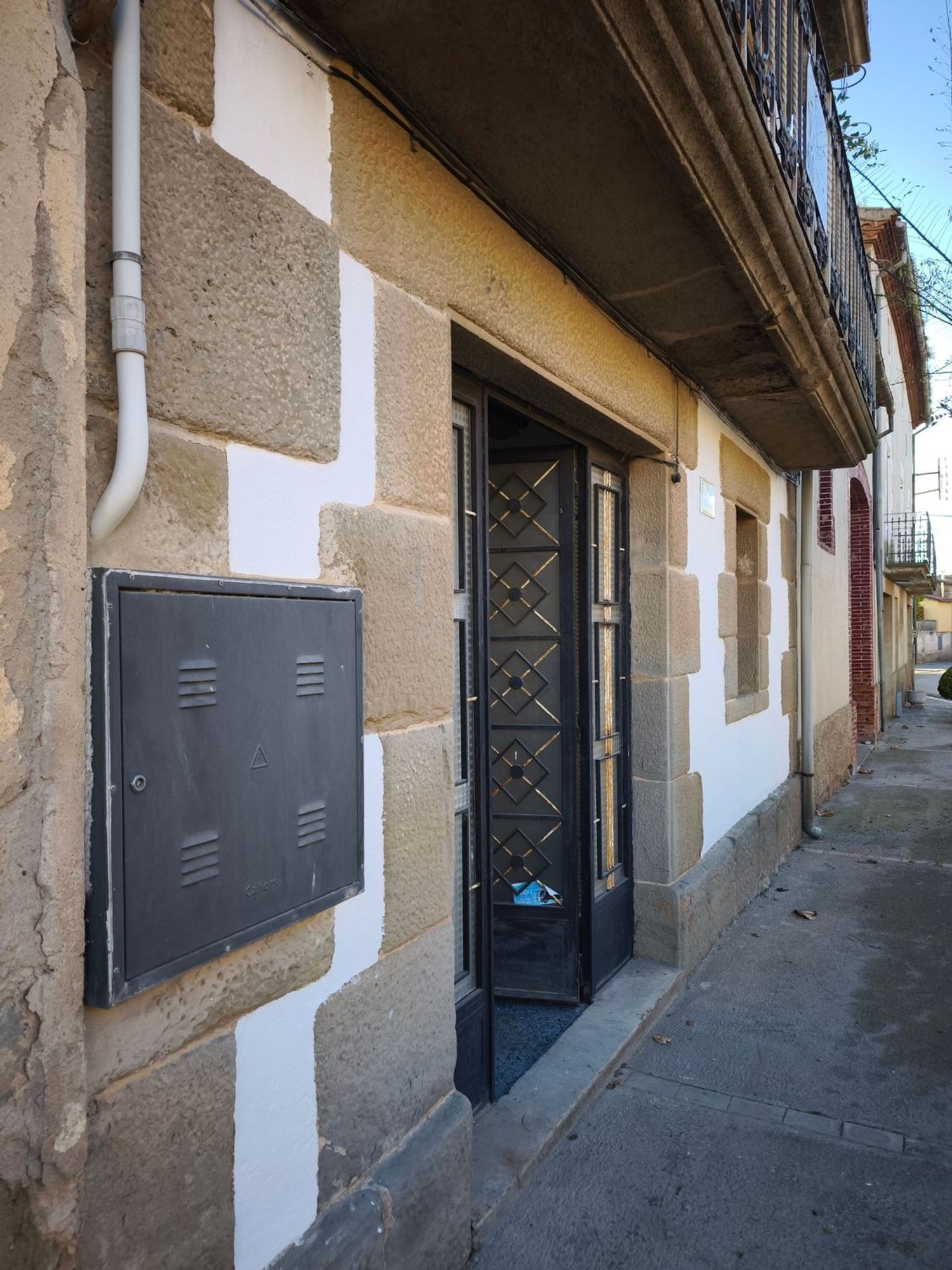 Casa de pueblo en Calle mayor, 11 - Foto 2