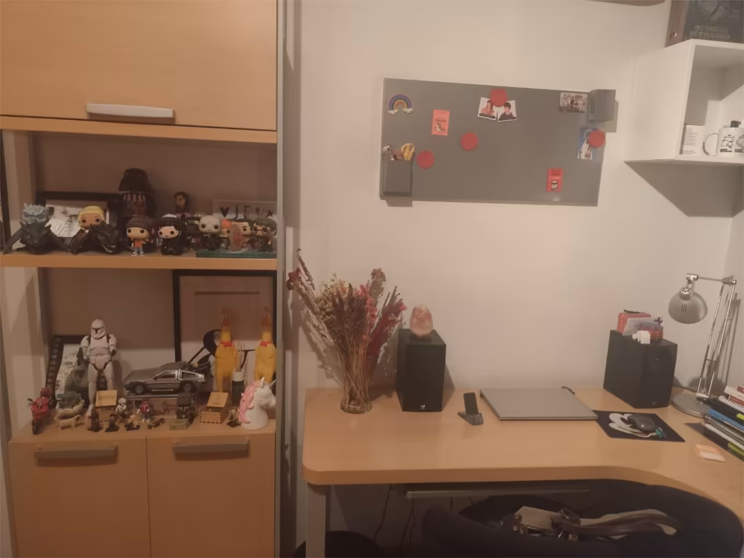 Piso en  Calle de Melchor Fernández Almagro 29 - Foto 19