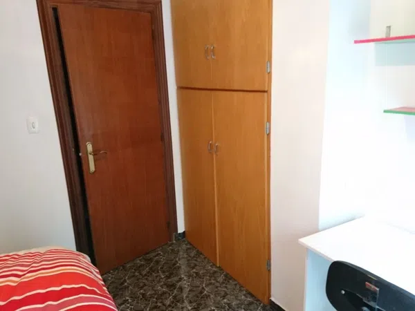 Piso en Plaza d'Hondures, 1, Ciutat Jardí - Foto 9