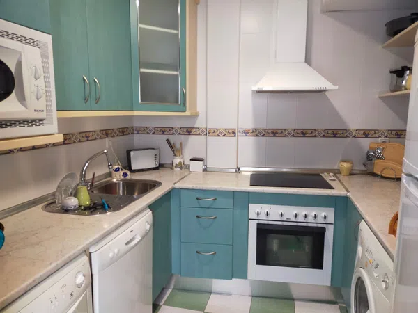 Piso en Calle Pedro Muñoz Seca, 37 n, Casco Histórico - Ribera del Marisco - Foto 11