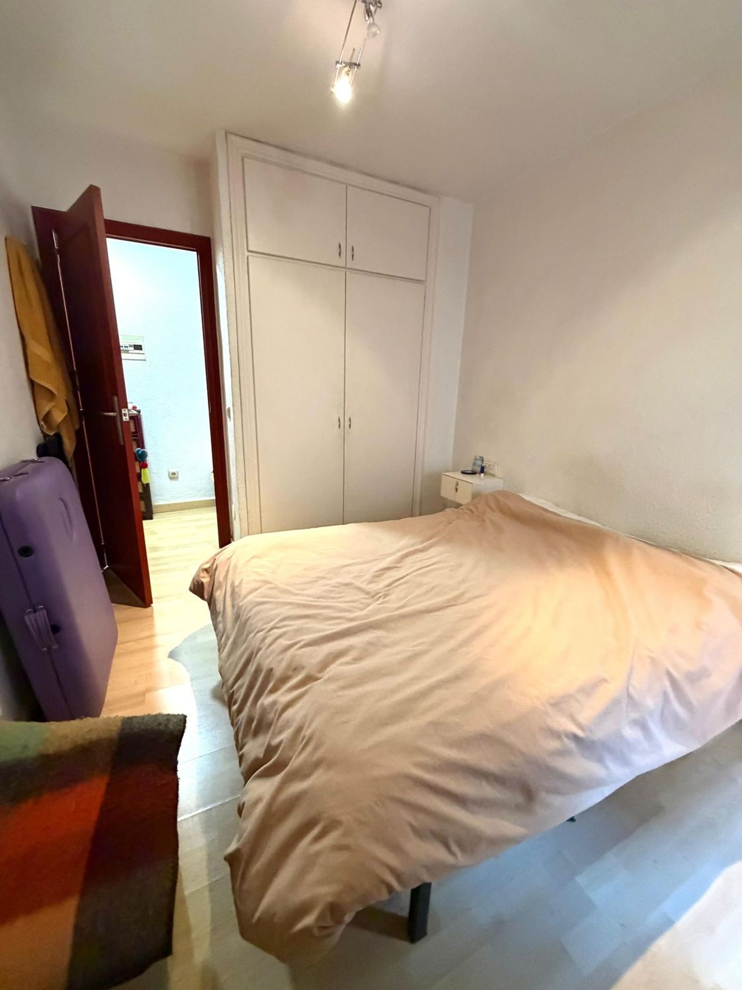 Piso en calle Hidalgo, 3 - Foto 9