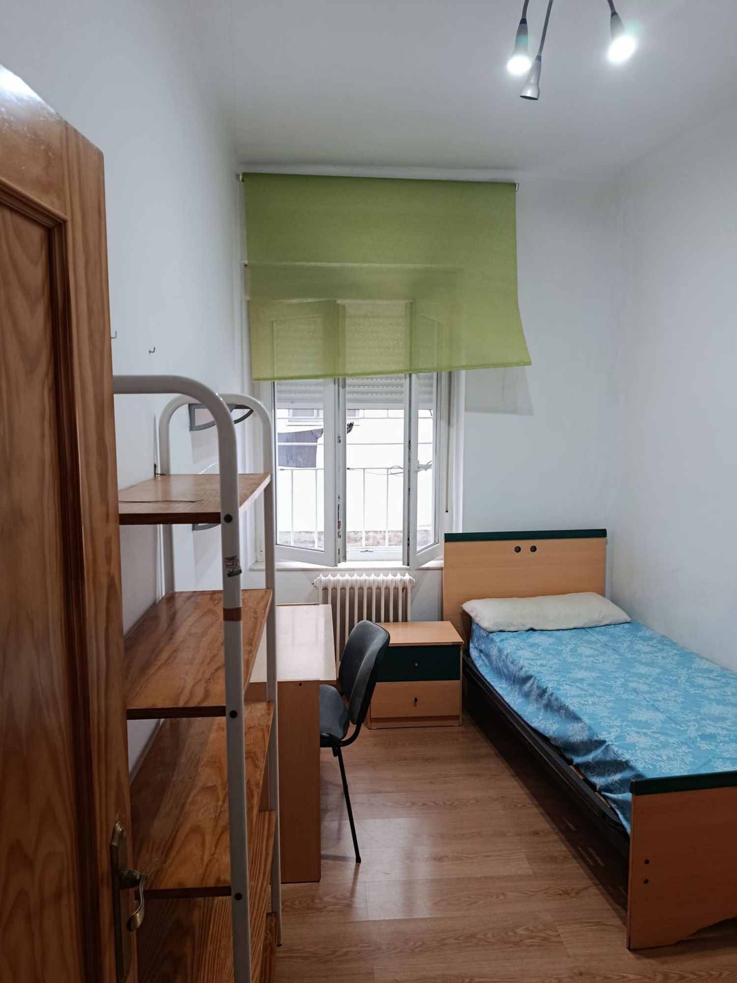 Piso en Calle Cid, 2, Carmelitas - Foto 6