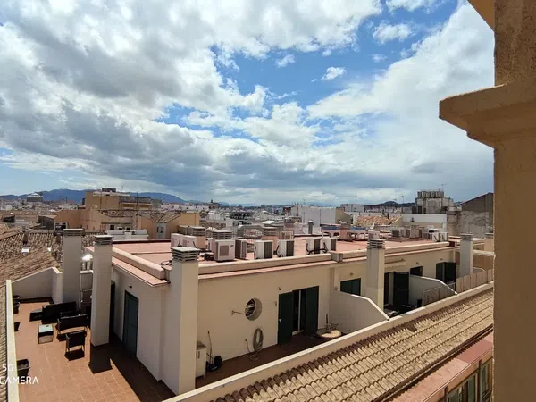 Piso en plaza de la Merced, 14 - Foto 26