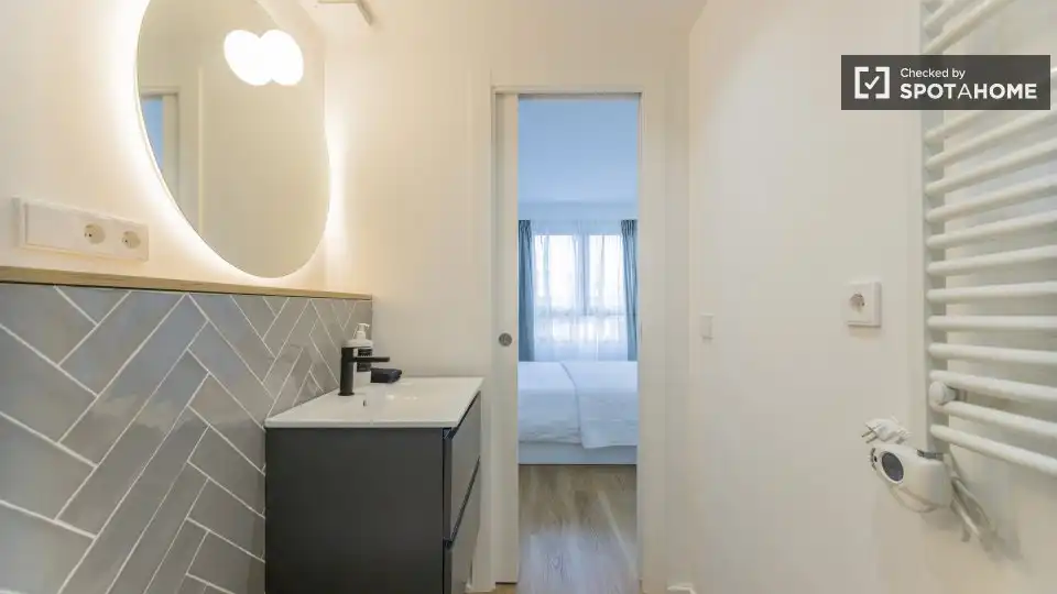 Piso en  Valencia Capital - Foto 18