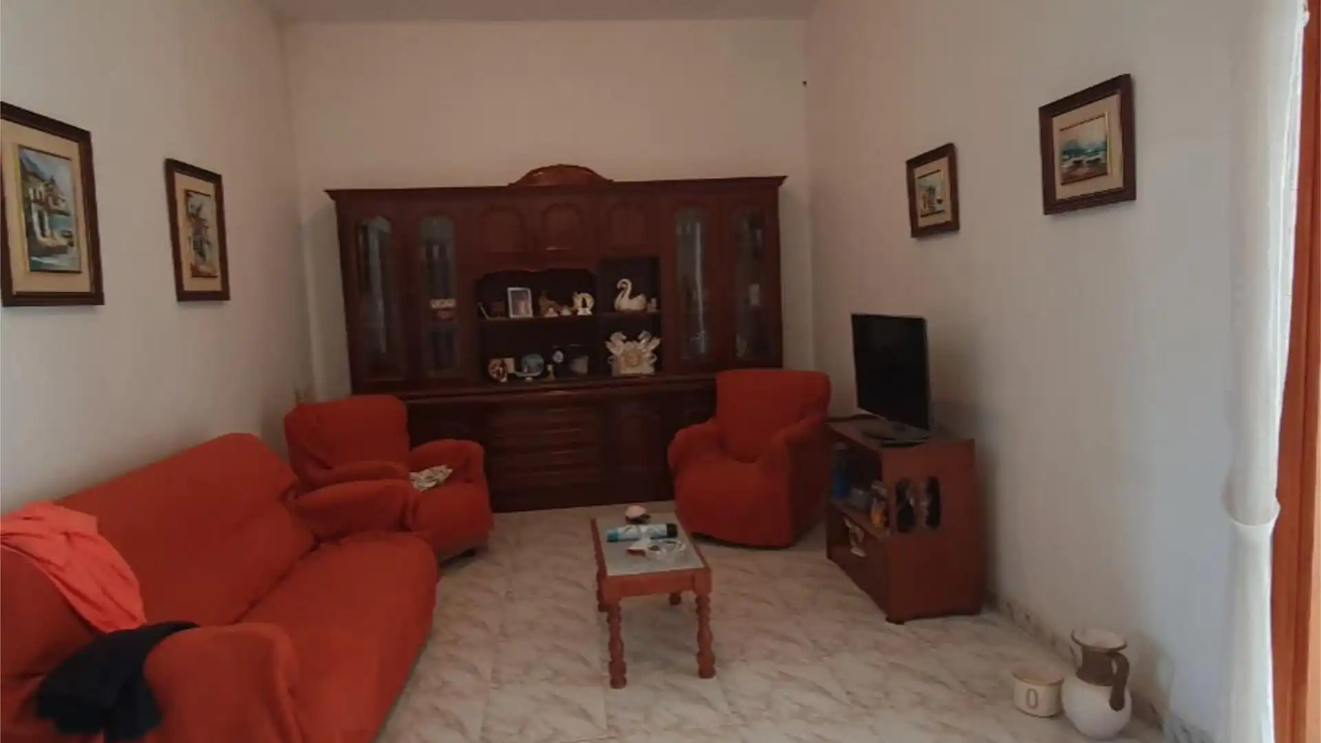 Casa adosada en  Calle el Llano 13 - Foto 8