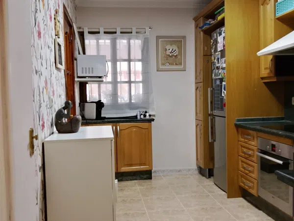 Chalet adosado en Calle Sarga, 18 - Foto 23