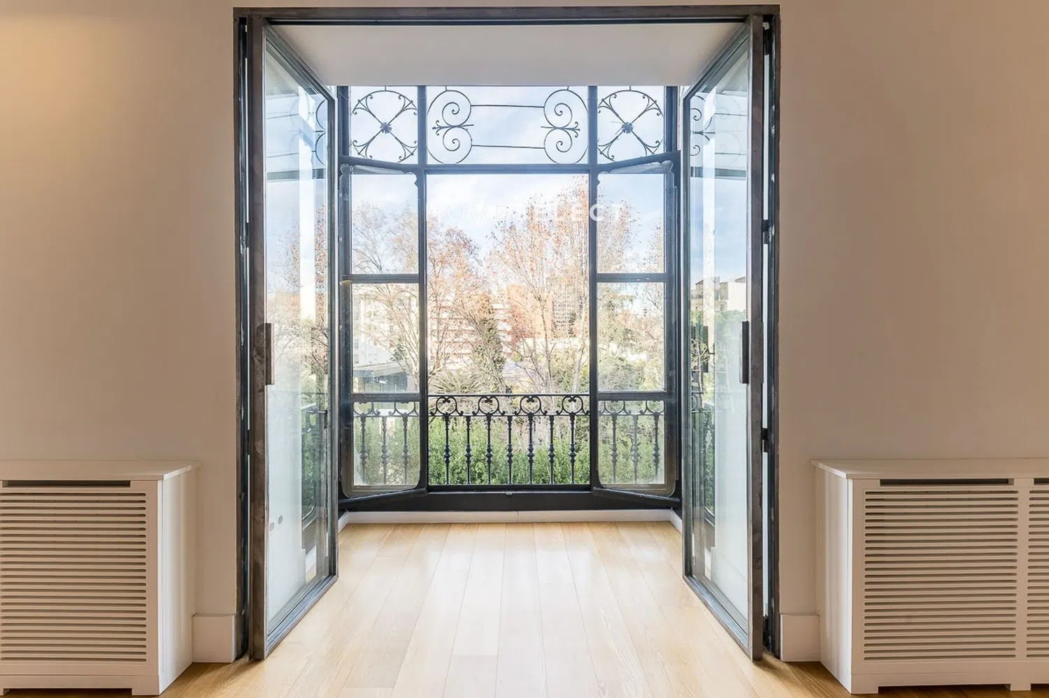 Piso en calle de Zurbarán - Foto 3