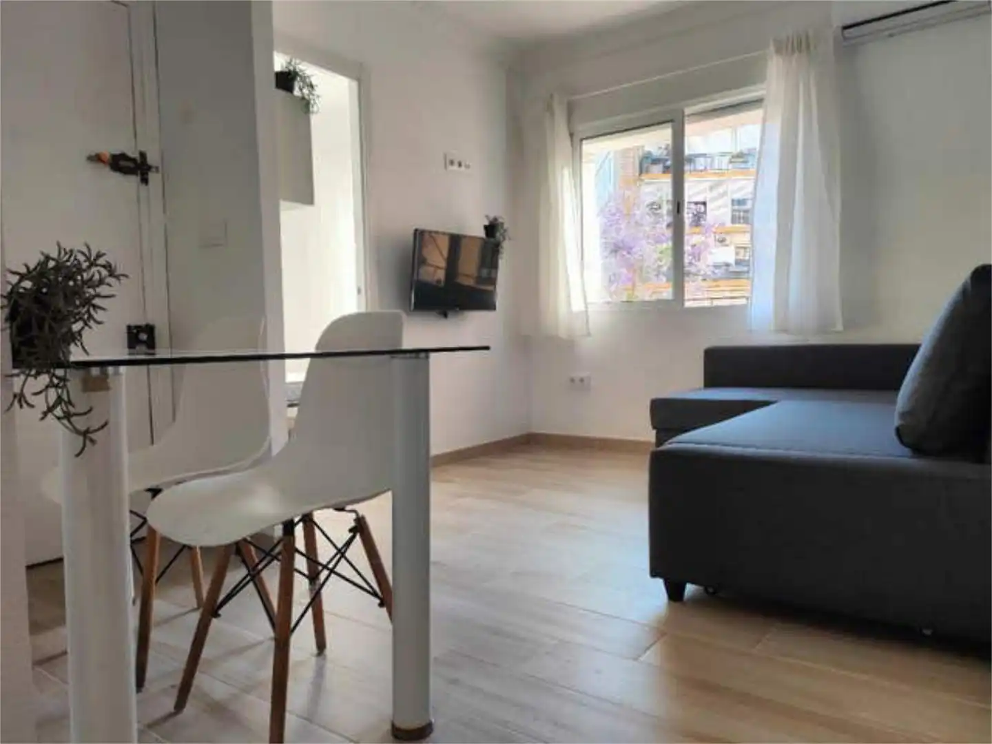 Apartamento en Triana - Foto 1