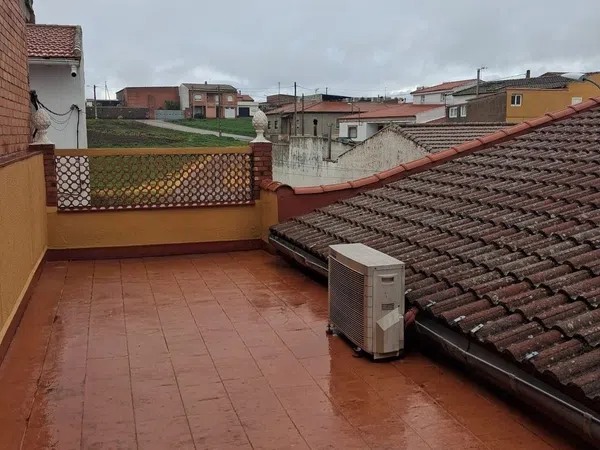 Casa o chalet independiente en Calle Ruperto Villaverde, 48 - Foto 27