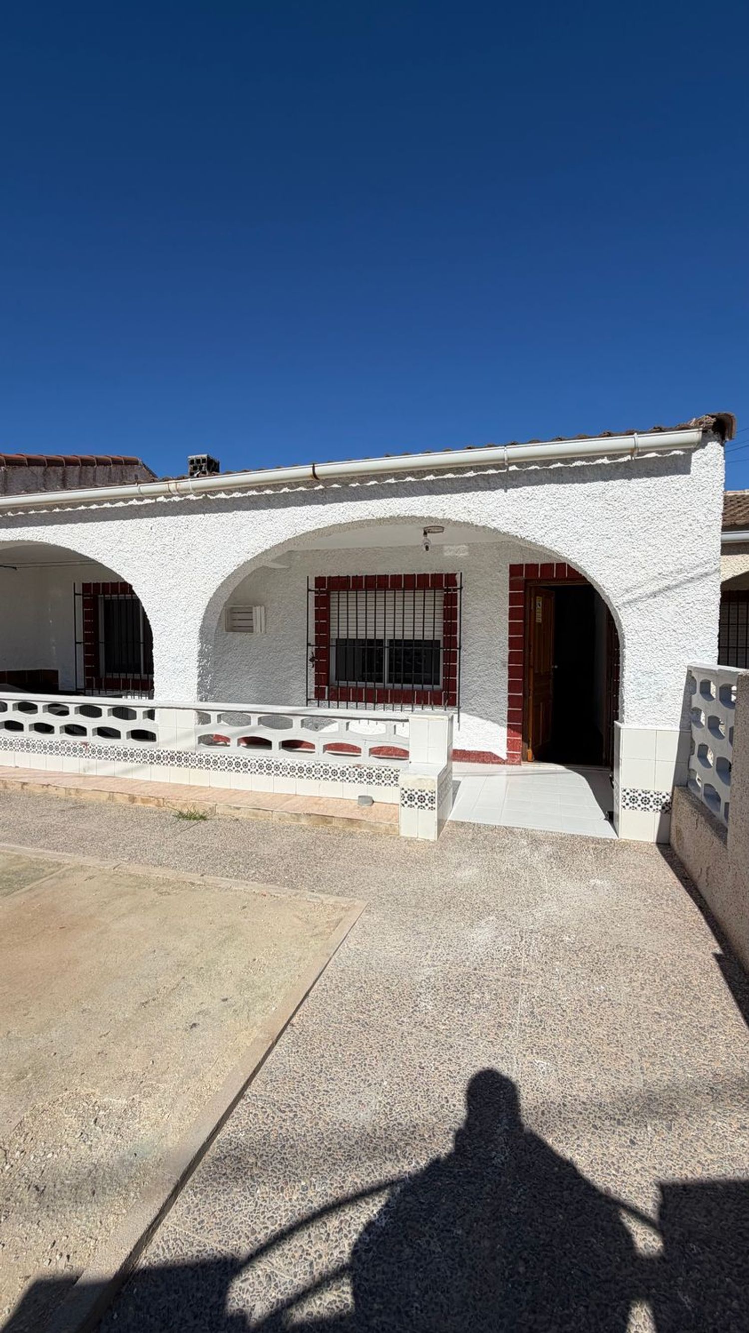 Chalet pareado en Avenida de la Luz, 18 - Foto 11