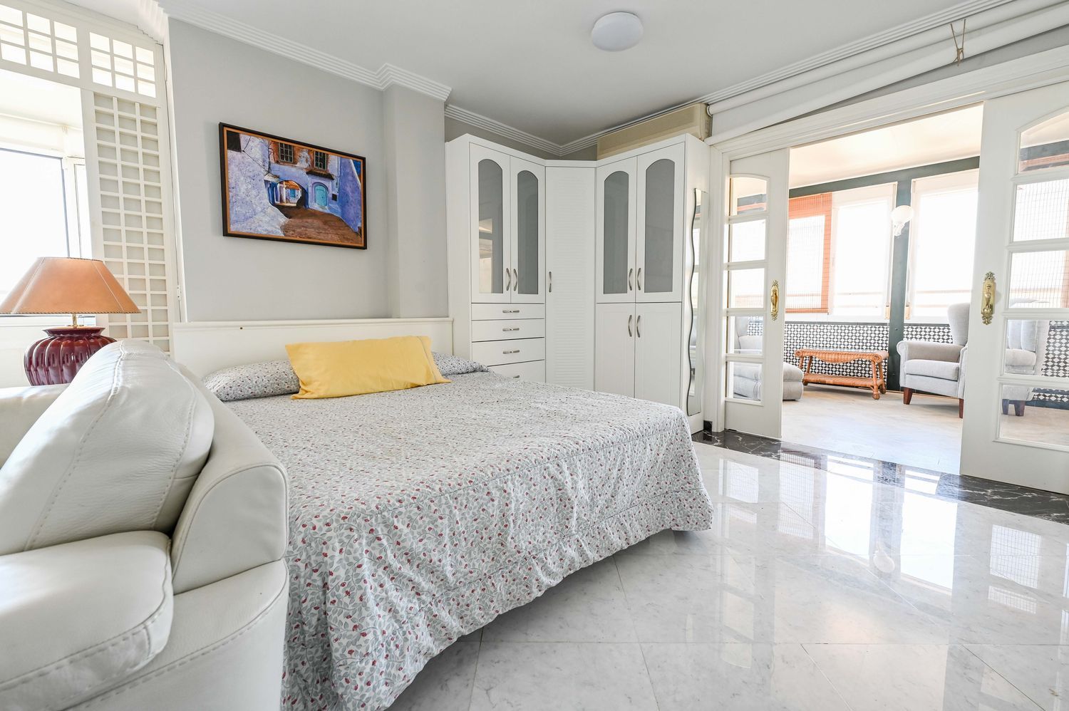 Dúplex en avenida Salvador Allende, 5 - Foto 5