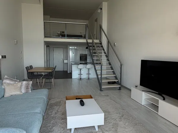 Dúplex en calle Andarella, 2