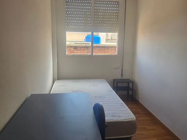 Piso en plaza santo domingo, 6 - Foto 17