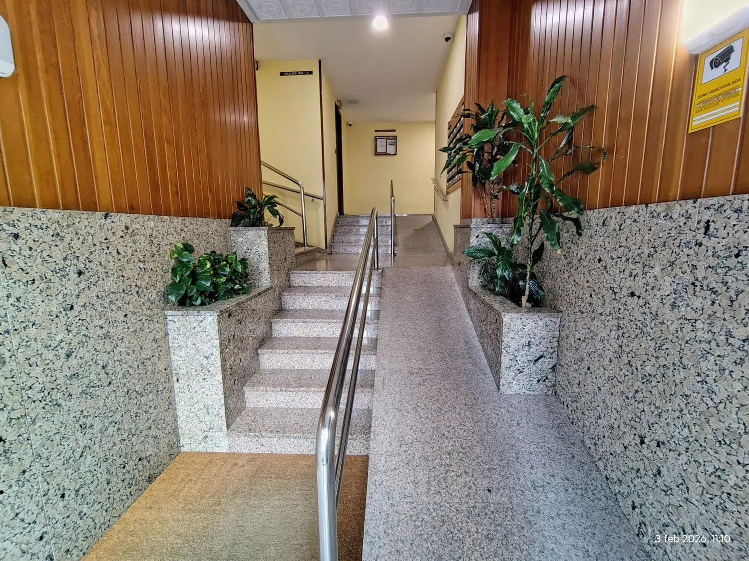 Piso en calle Arquitecto Rey Pedreira, 23 - Foto 2