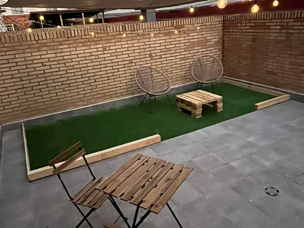 Piso en Calle Martín Abanto, 3, La Granja - Foto 15