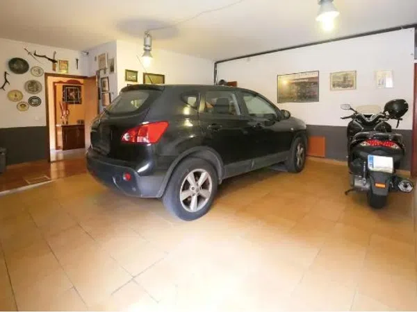 Chalet adosado en Calle de Francisco de Quevedo, 1, La Punxa-Bòbila Nova-Mas Mascort - Foto 18